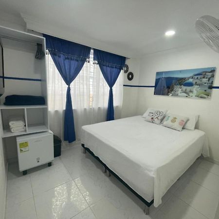 Casa Hotel Manco Mora Medellín Eksteriør bilde