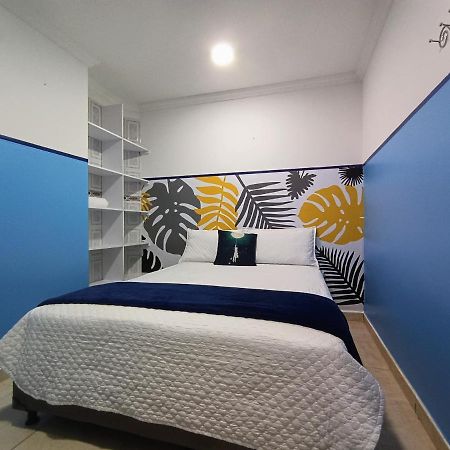Casa Hotel Manco Mora Medellín Eksteriør bilde