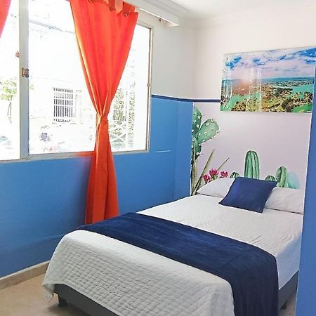 Casa Hotel Manco Mora Medellín Eksteriør bilde