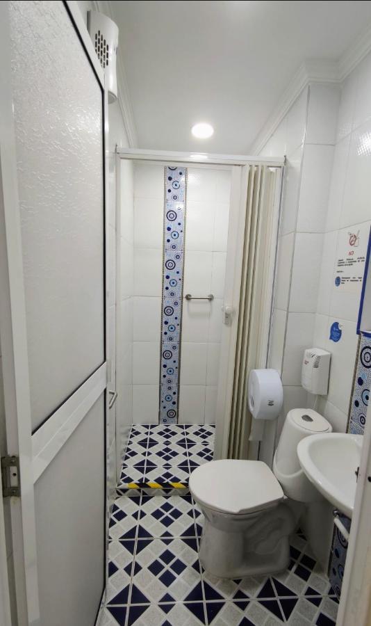 Casa Hotel Manco Mora Medellín Eksteriør bilde