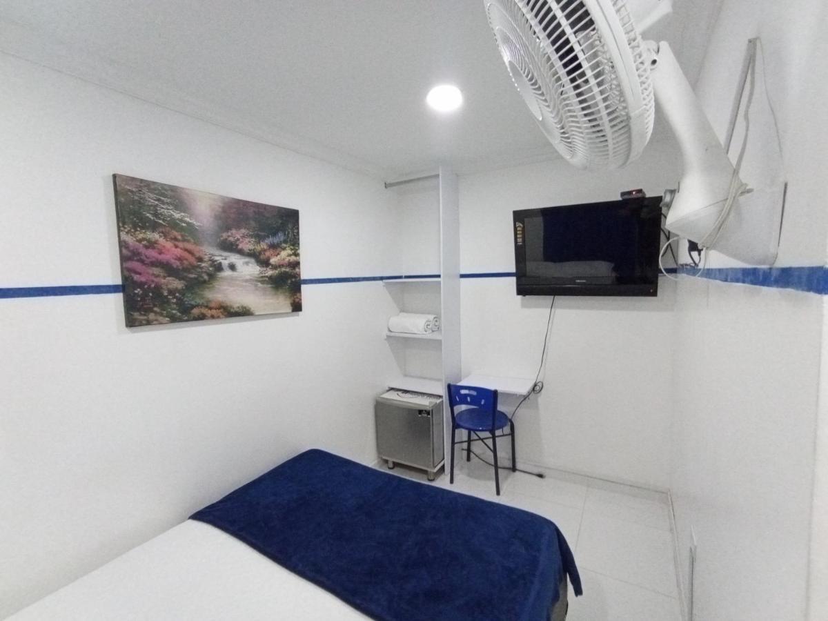 Casa Hotel Manco Mora Medellín Eksteriør bilde