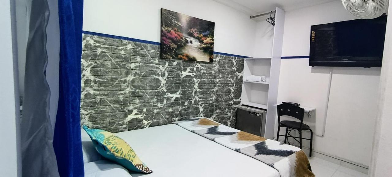 Casa Hotel Manco Mora Medellín Eksteriør bilde