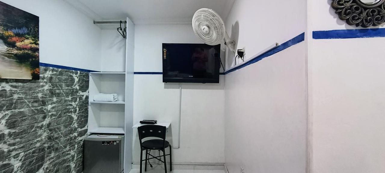 Casa Hotel Manco Mora Medellín Eksteriør bilde