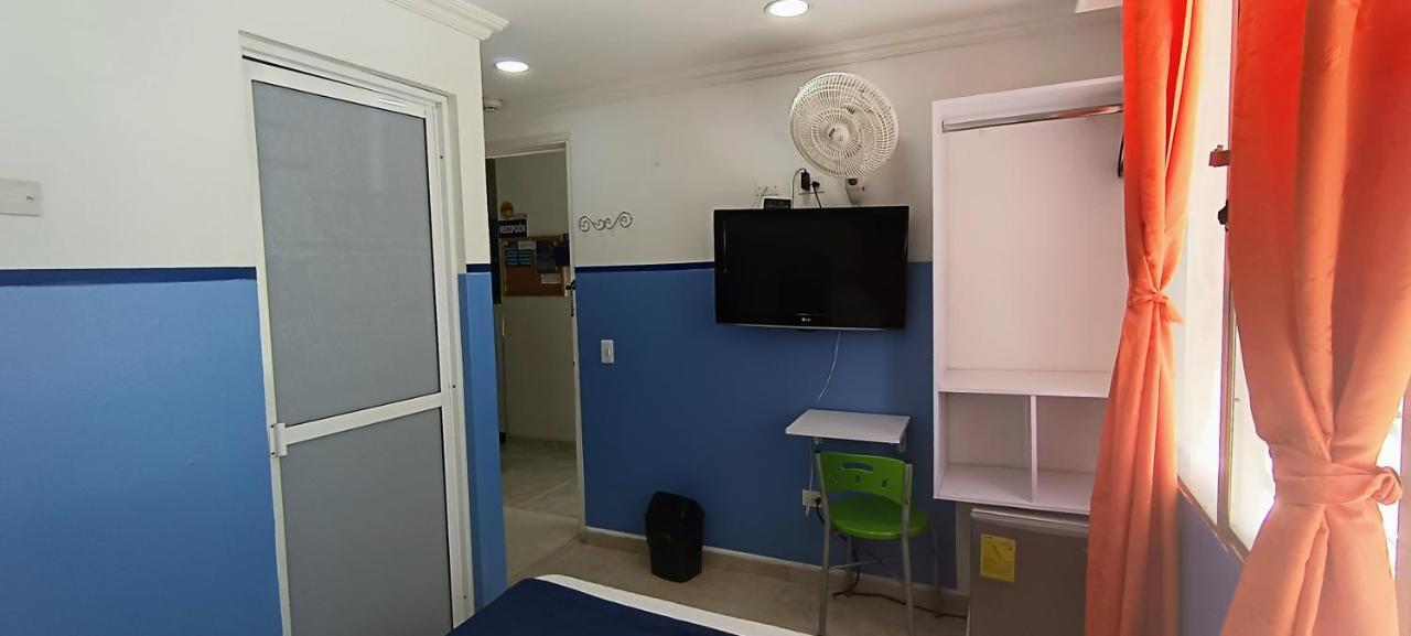 Casa Hotel Manco Mora Medellín Eksteriør bilde