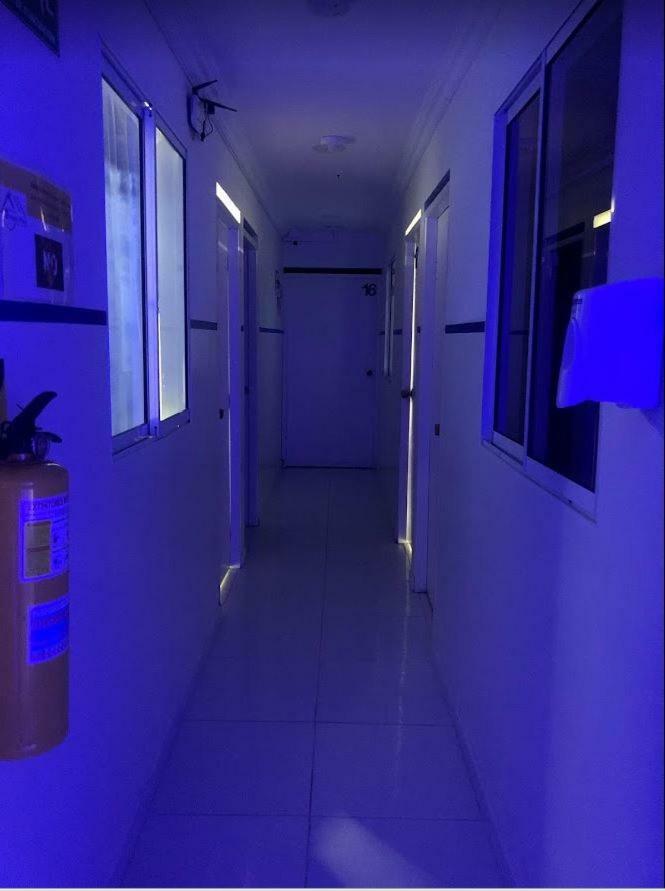 Casa Hotel Manco Mora Medellín Eksteriør bilde